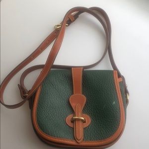 Dooney & Bourke vintage purse